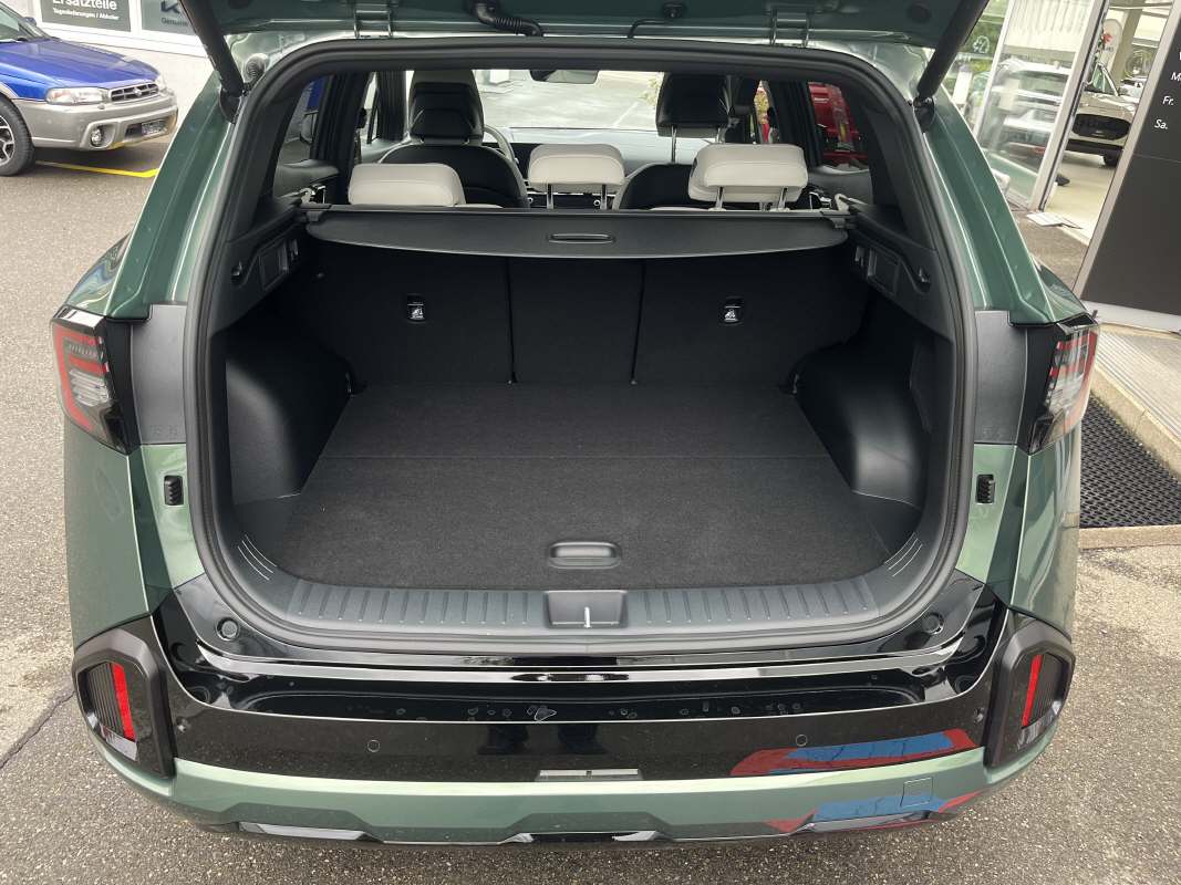 KIA Sportage 1.6 T-GDi GT-Line 180PS MY26 - 5