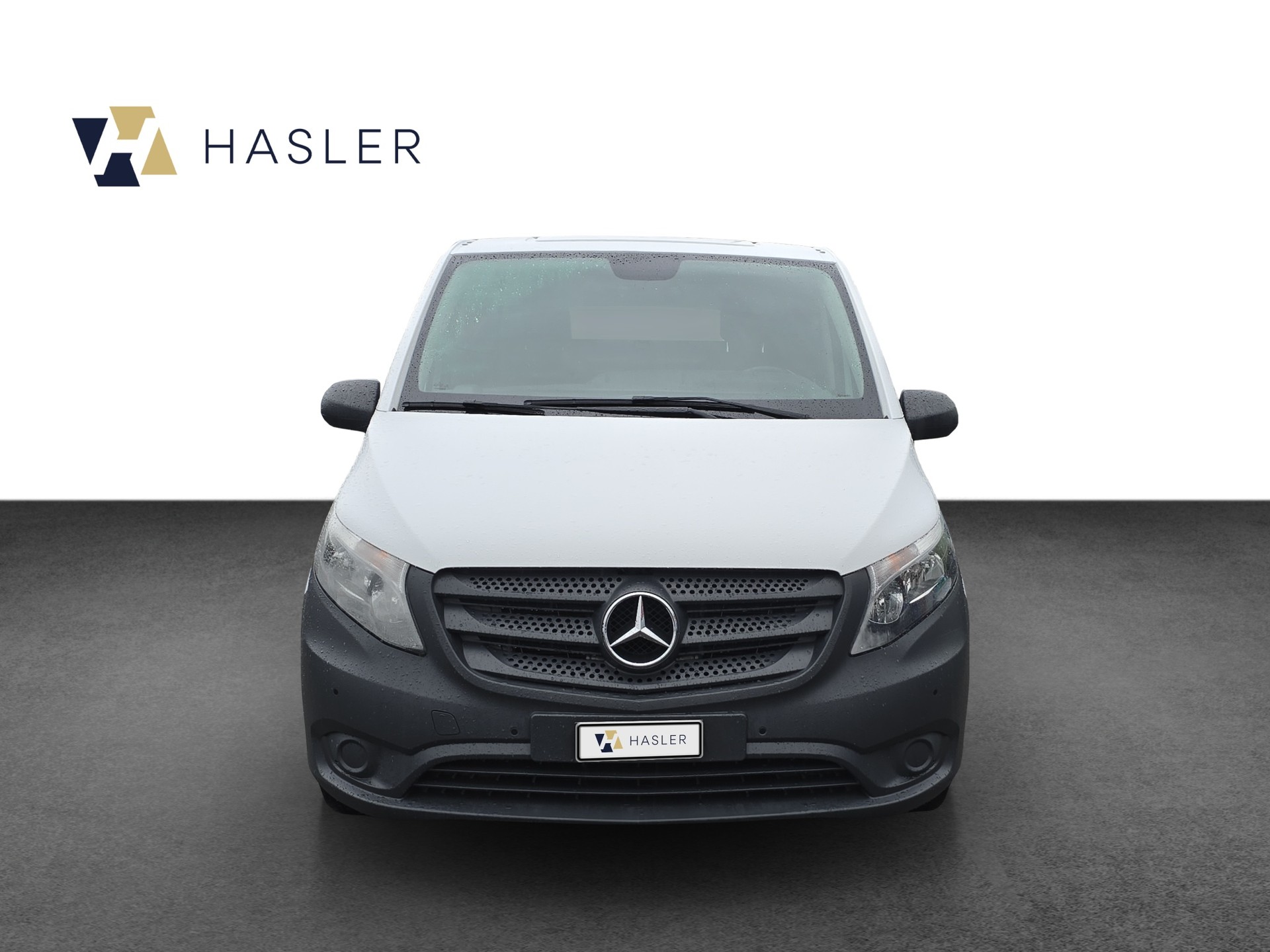 MERCEDES-BENZ Vito 116 CDI Lang 9G-Tronic Base - 2