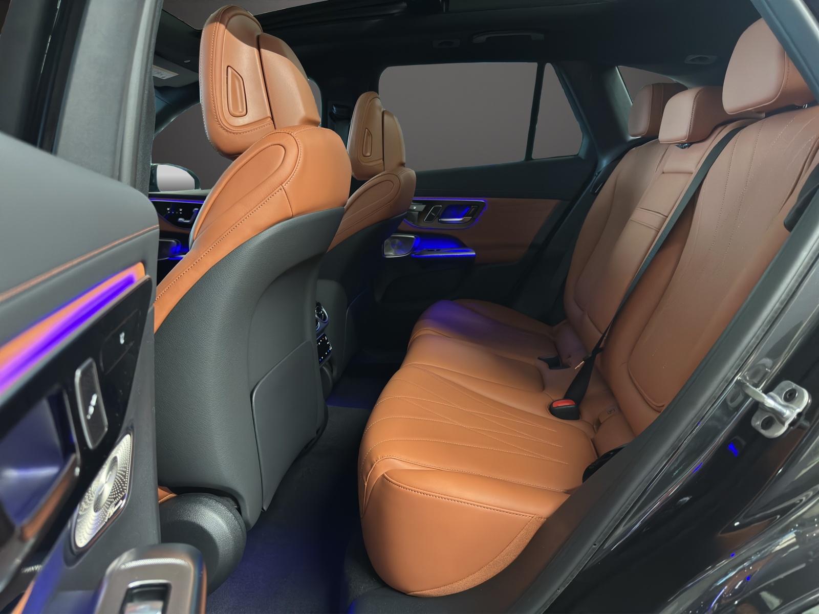 MERCEDES-BENZ GLC 400 e 4M EQ Star - 12