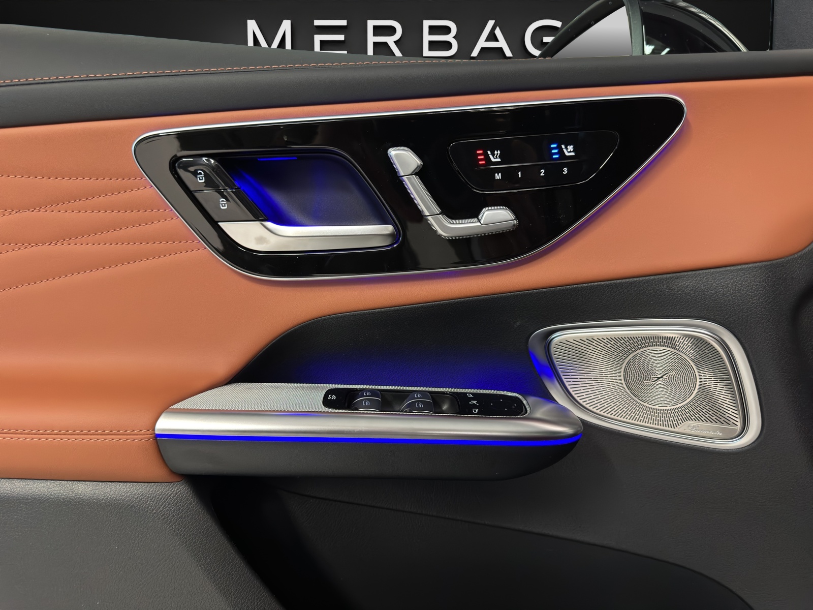 MERCEDES-BENZ GLC 400 e 4M EQ Star - 13