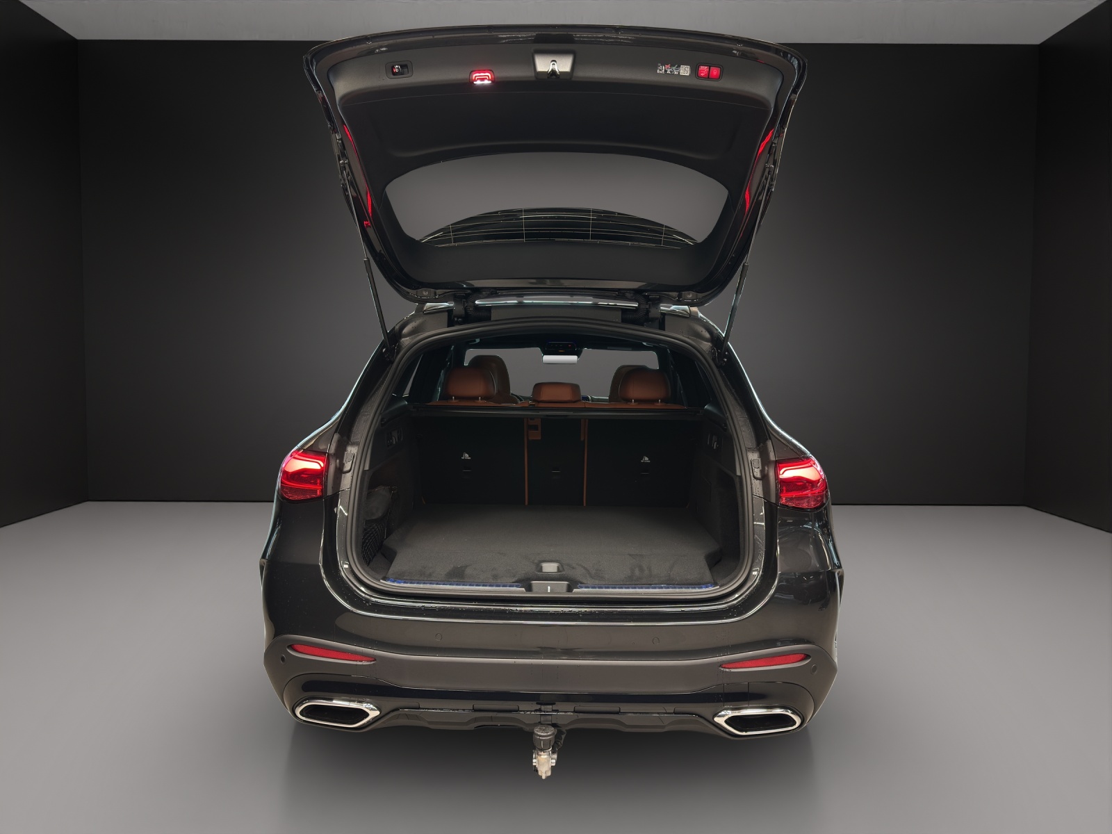 MERCEDES-BENZ GLC 400 e 4M EQ Star - 7