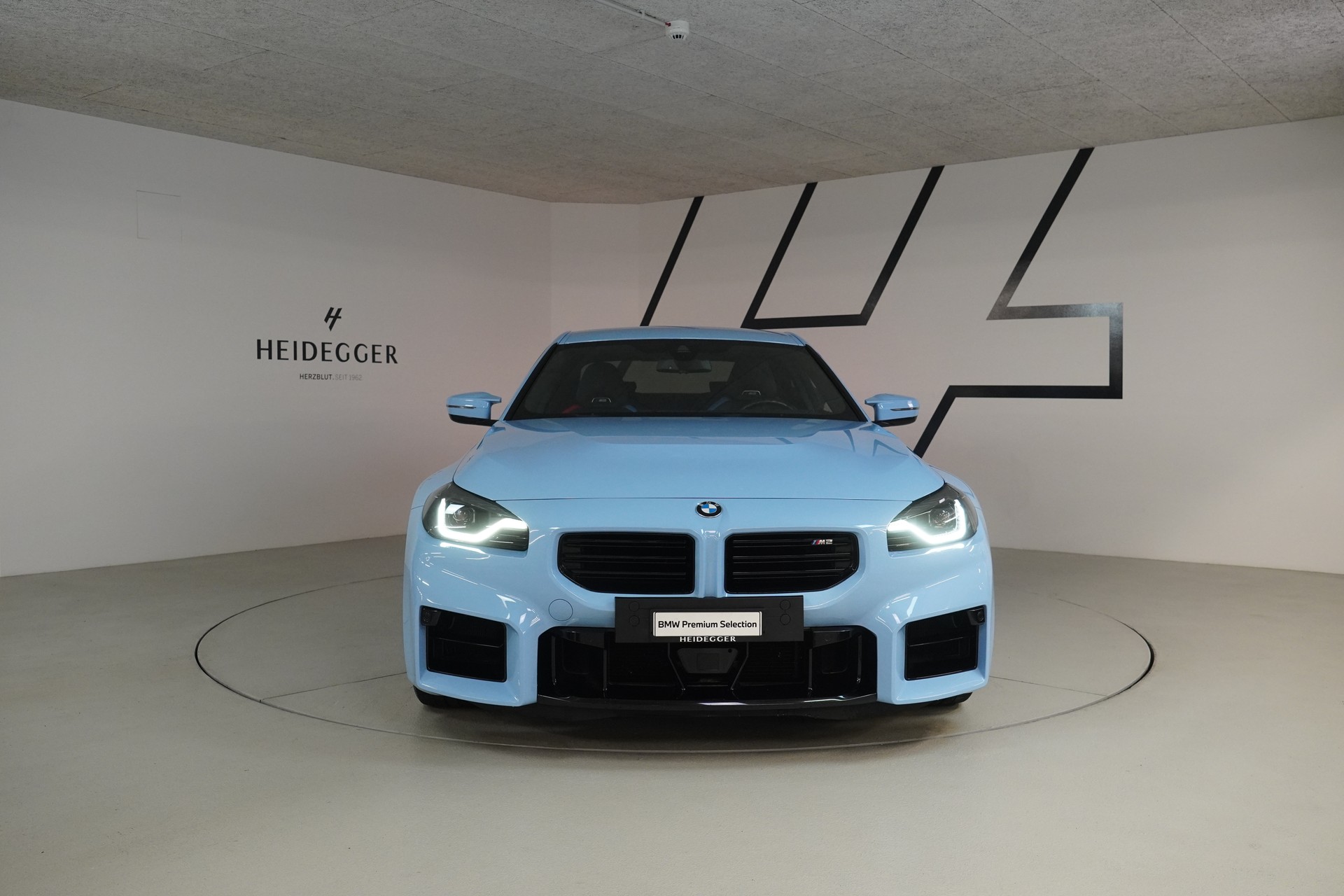 BMW M2 Steptronic - 2