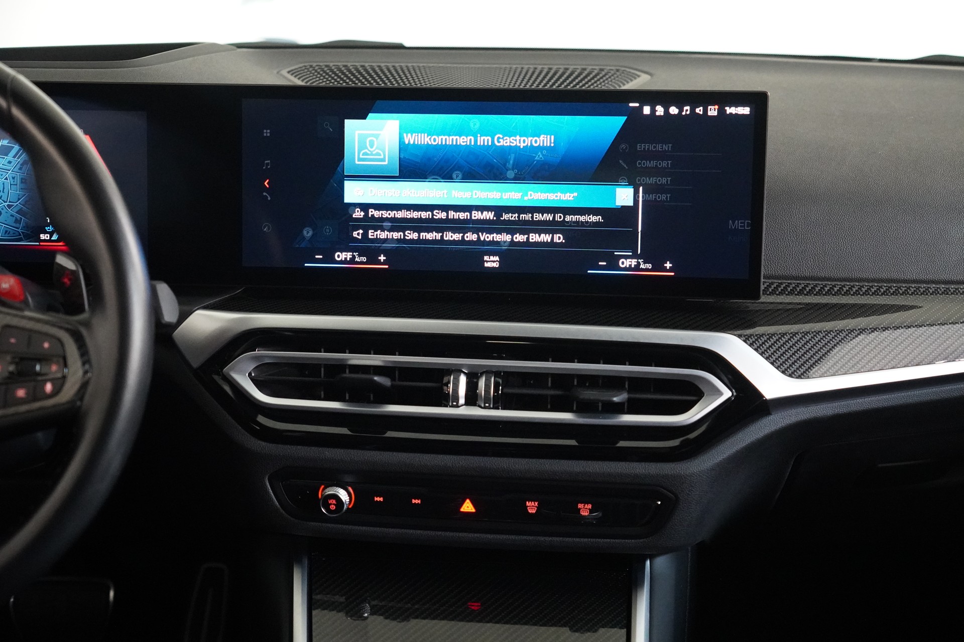 BMW M2 Steptronic - 19