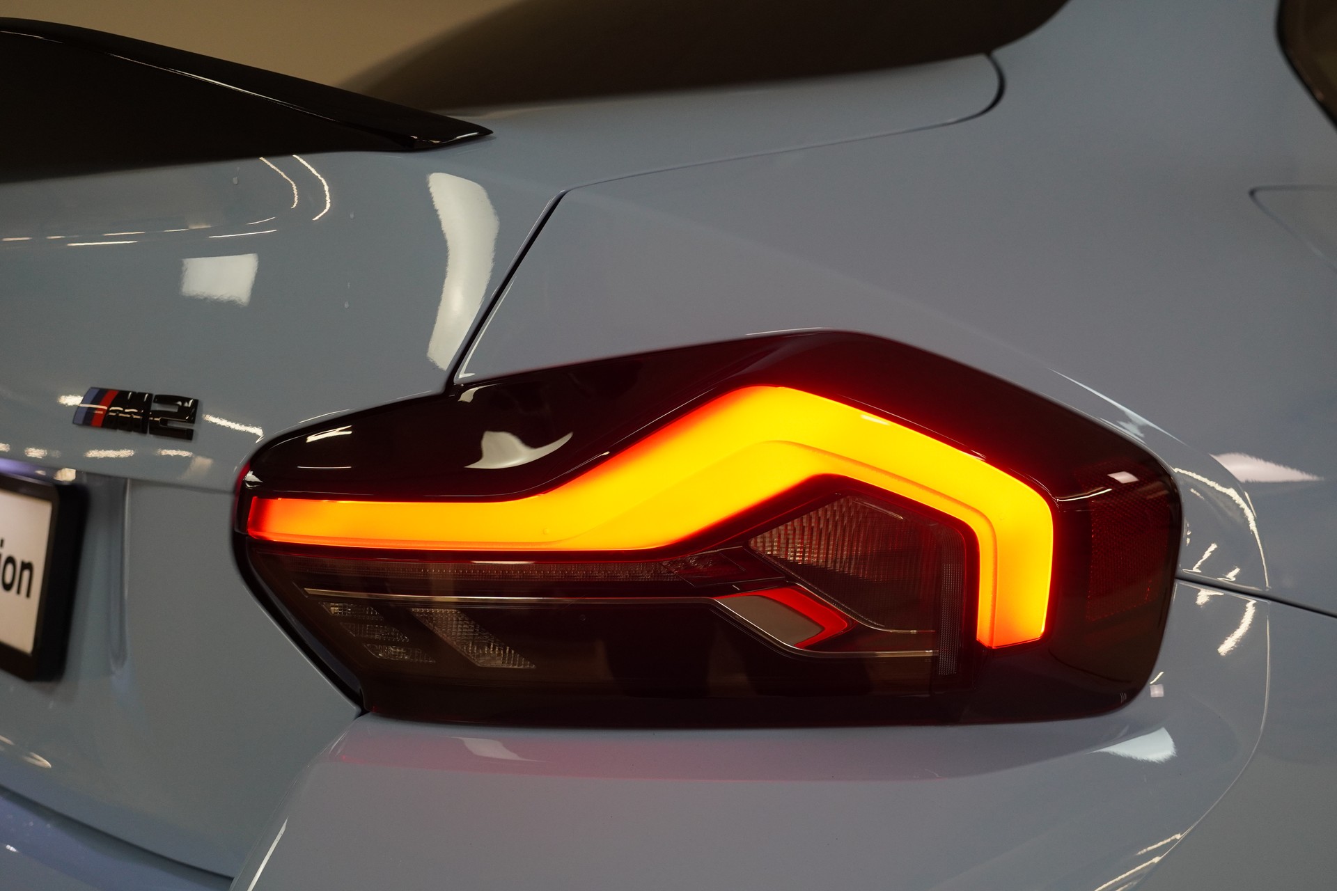 BMW M2 Steptronic - 16