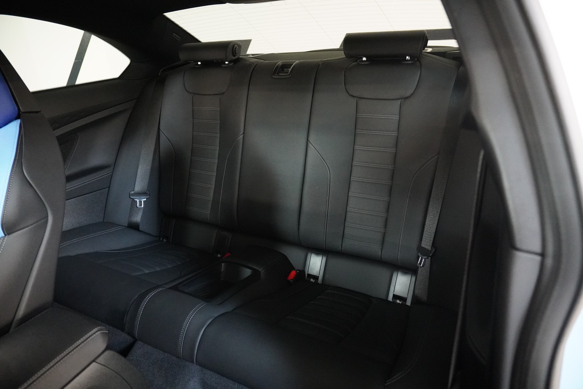 BMW M2 Steptronic - 13