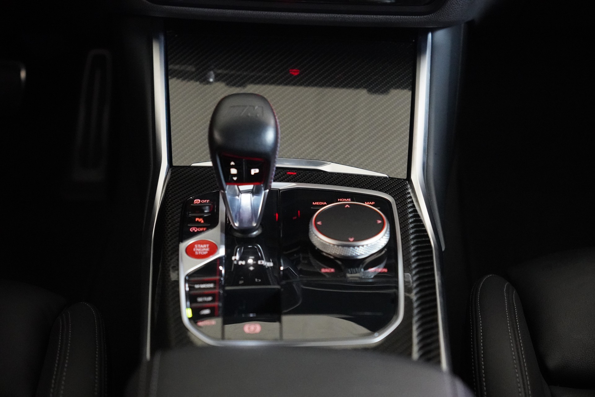 BMW M2 Steptronic - 20