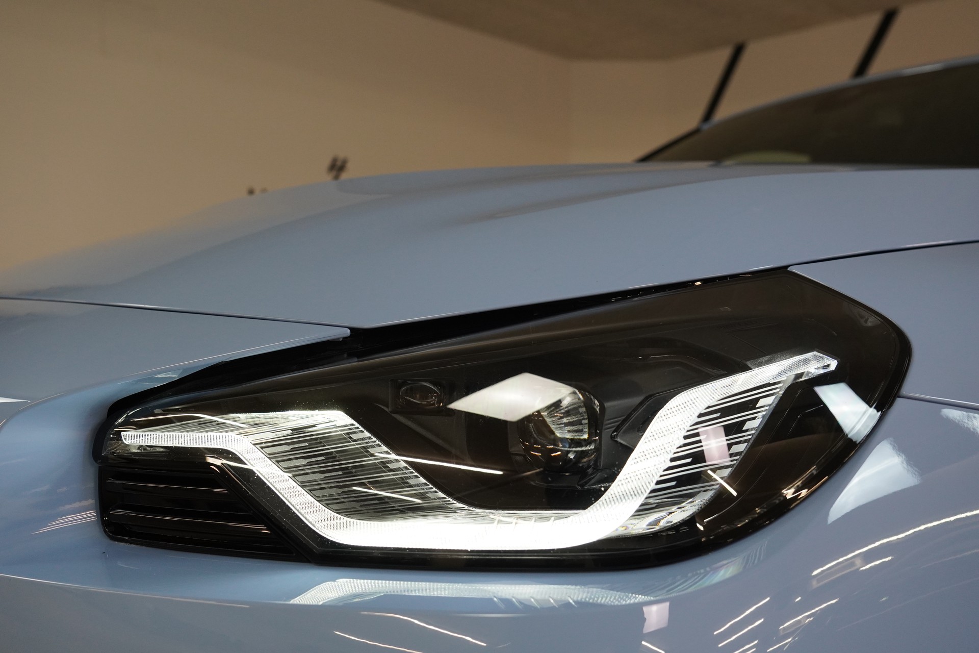 BMW M2 Steptronic - 9