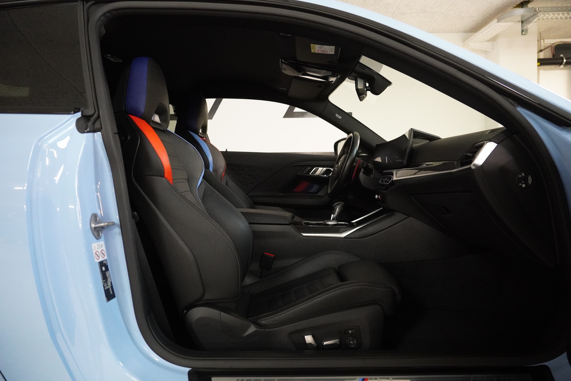 BMW M2 Steptronic - 14