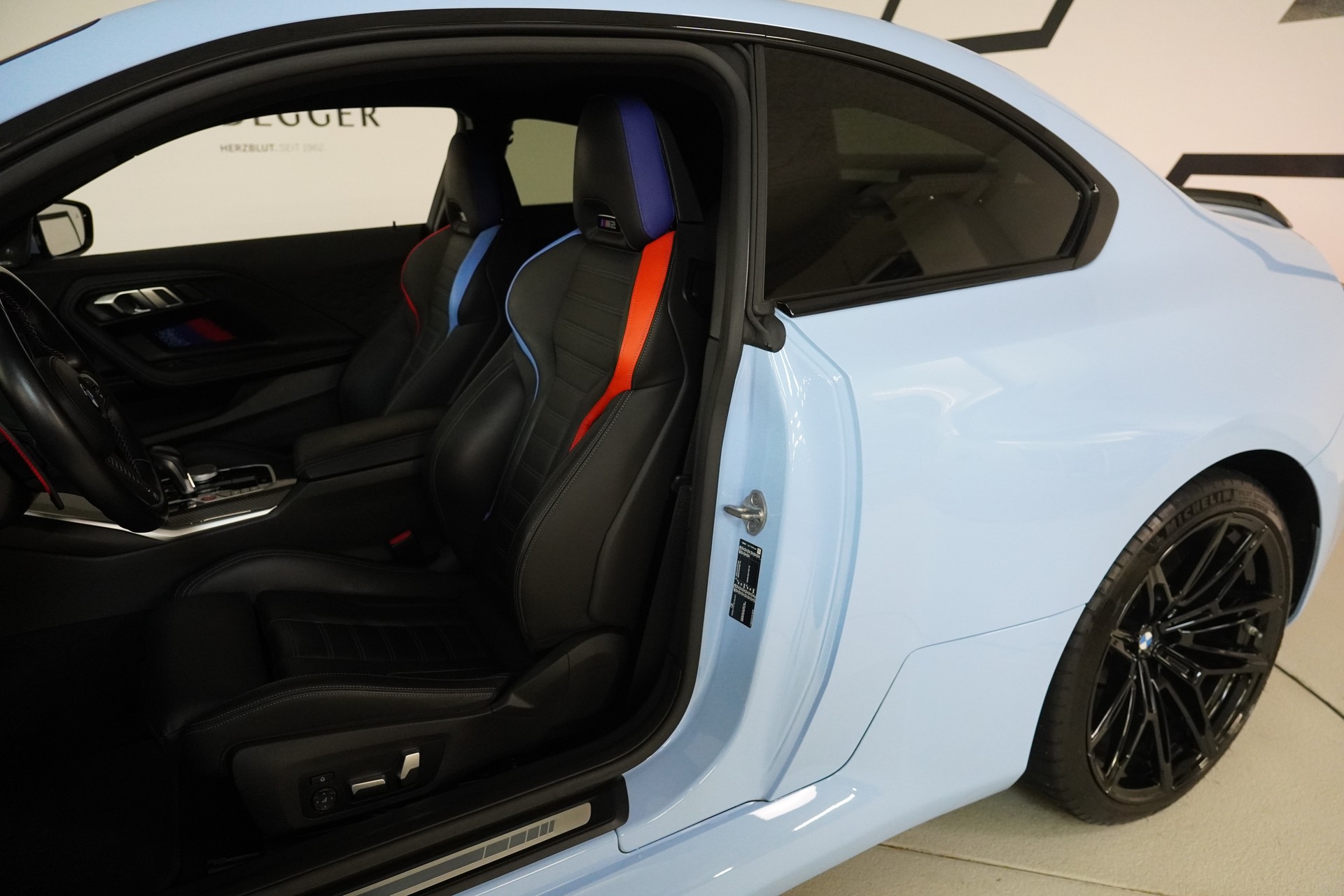 BMW M2 Steptronic - 12