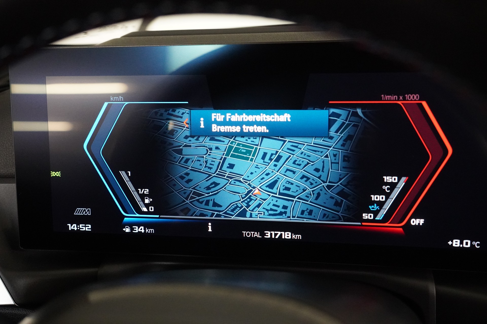 BMW M2 Steptronic - 22