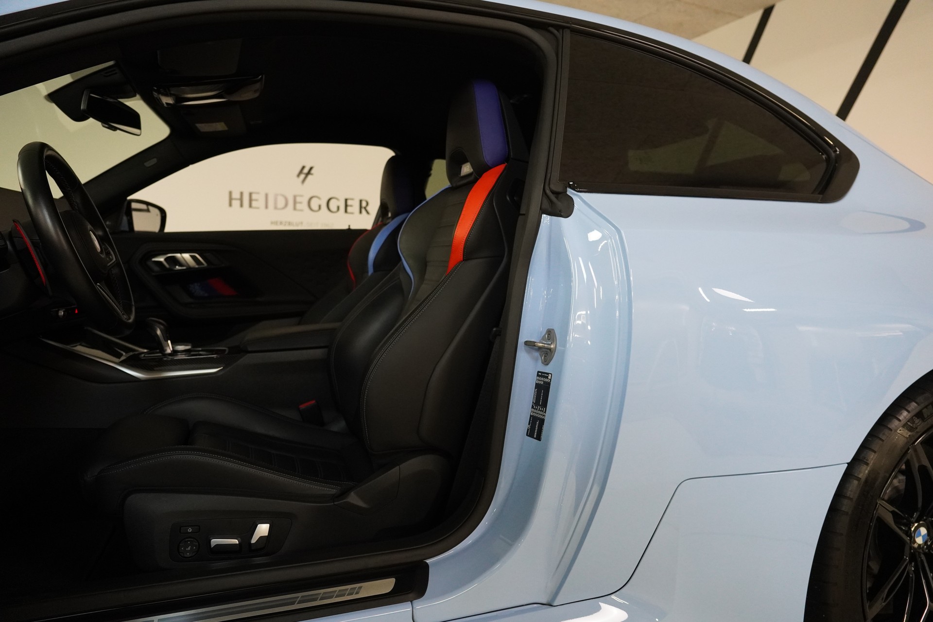 BMW M2 Steptronic - 11