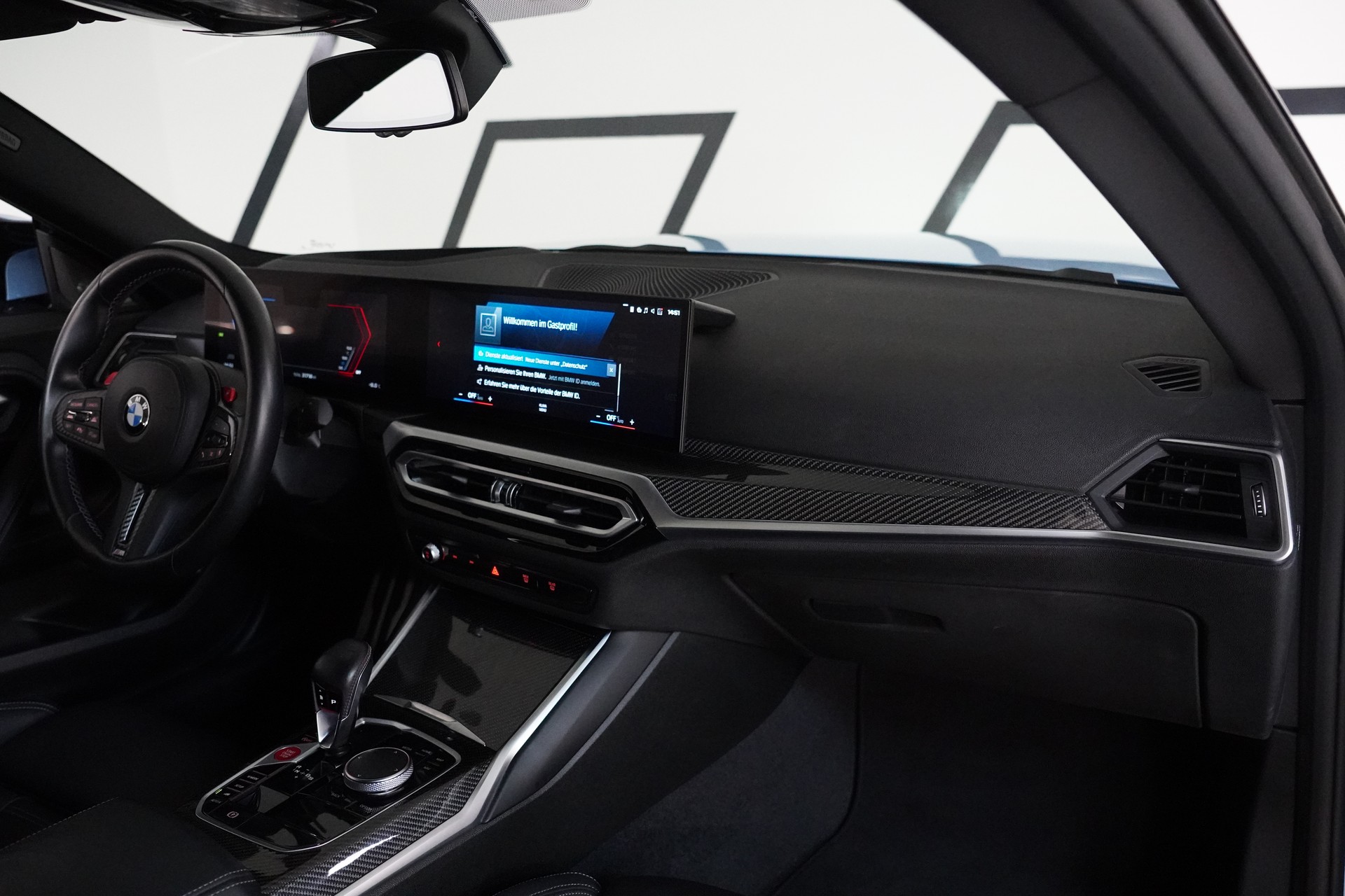 BMW M2 Steptronic - 17