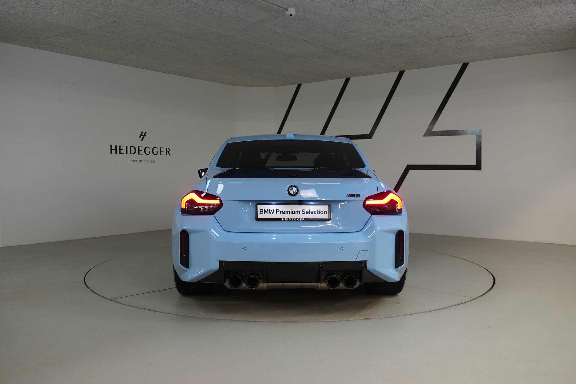 BMW M2 Steptronic - 6
