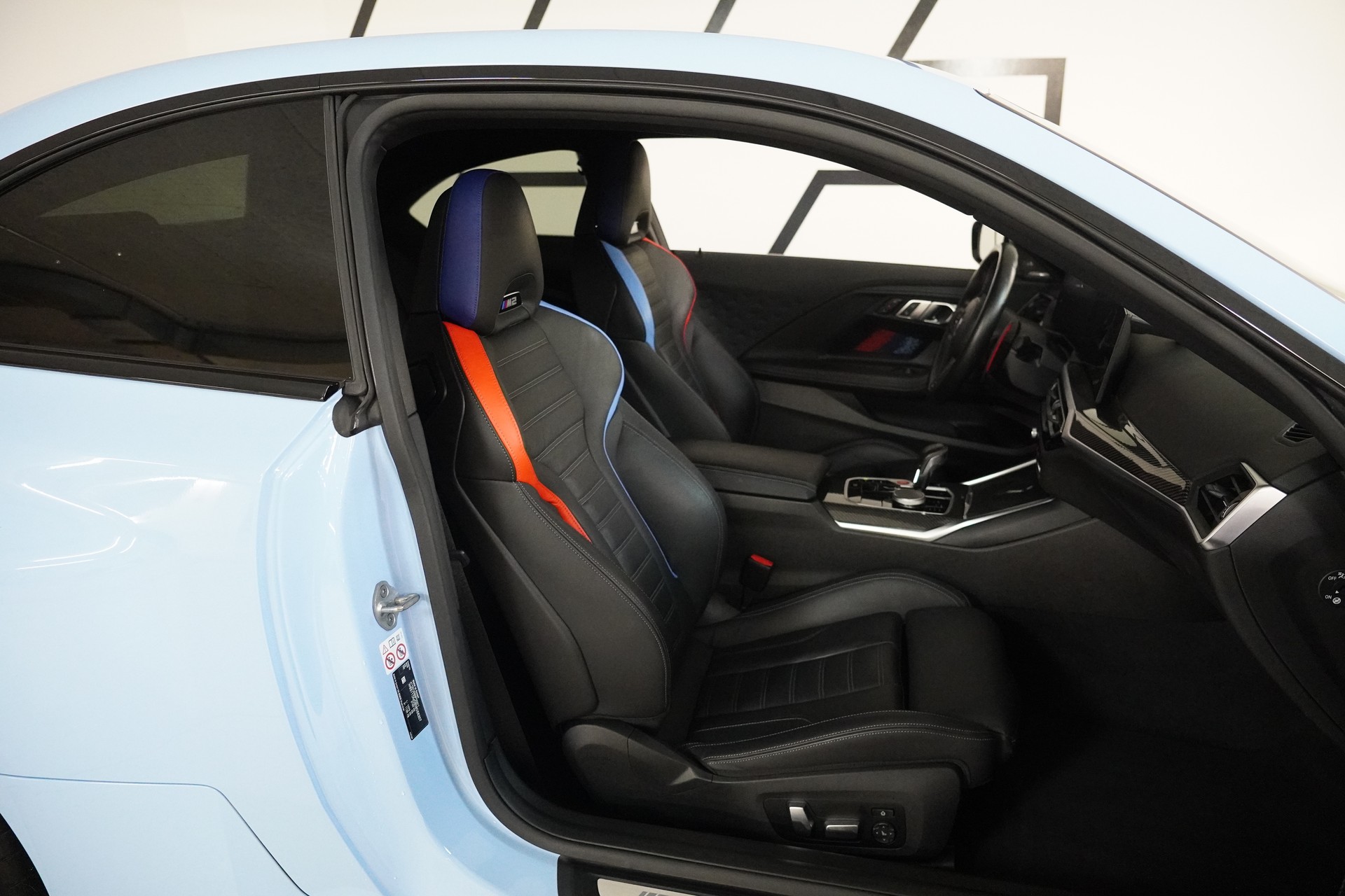 BMW M2 Steptronic - 15