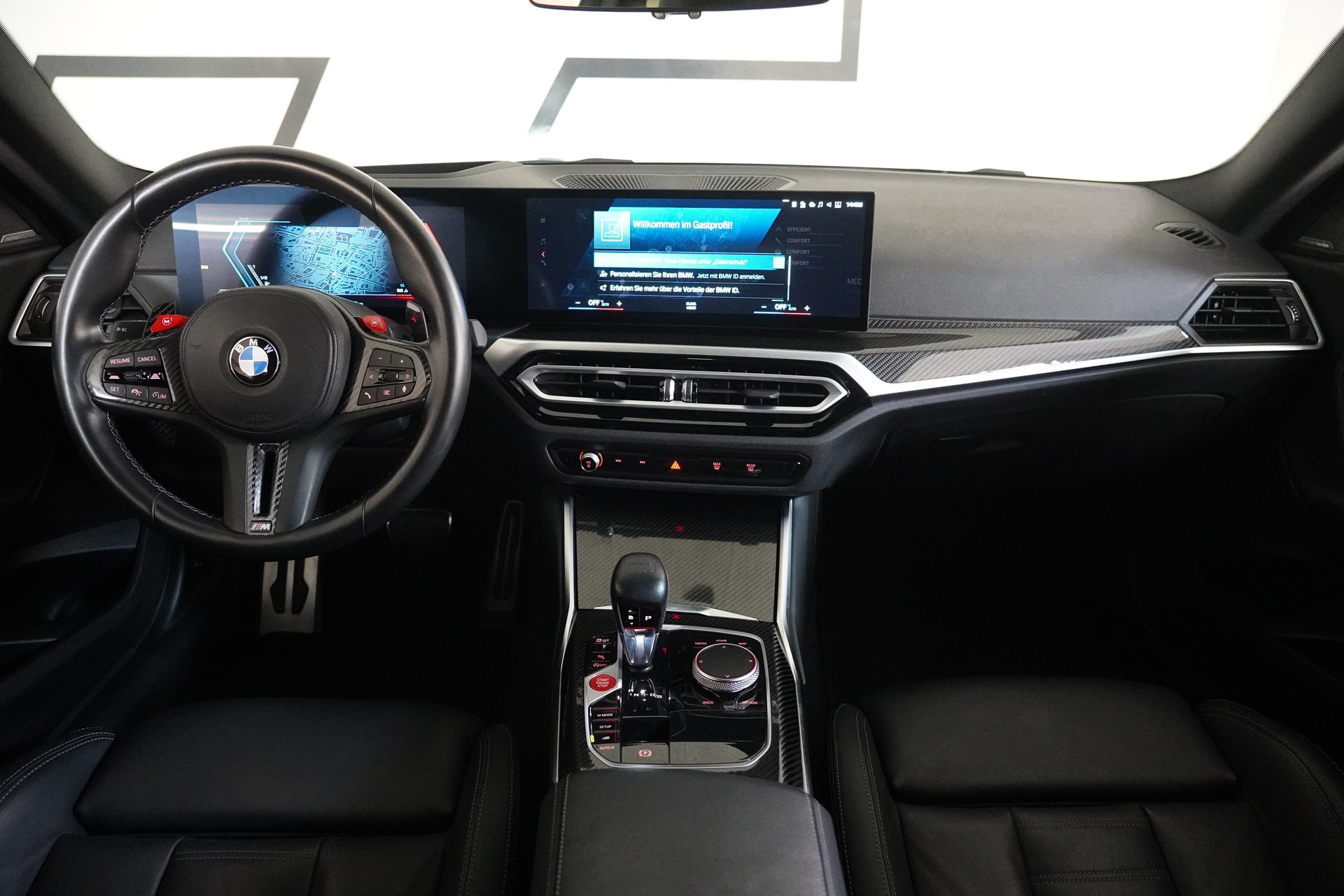 BMW M2 Steptronic - 18