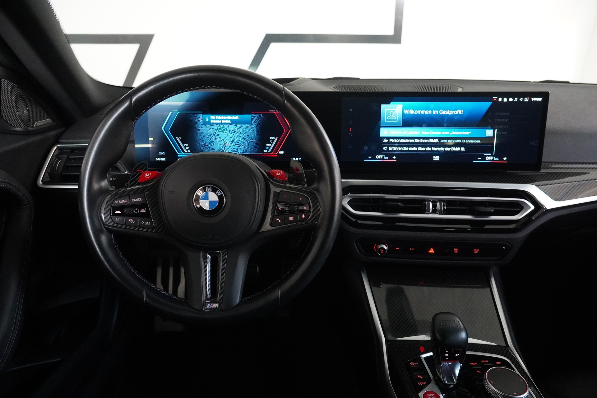 BMW M2 Steptronic - 21