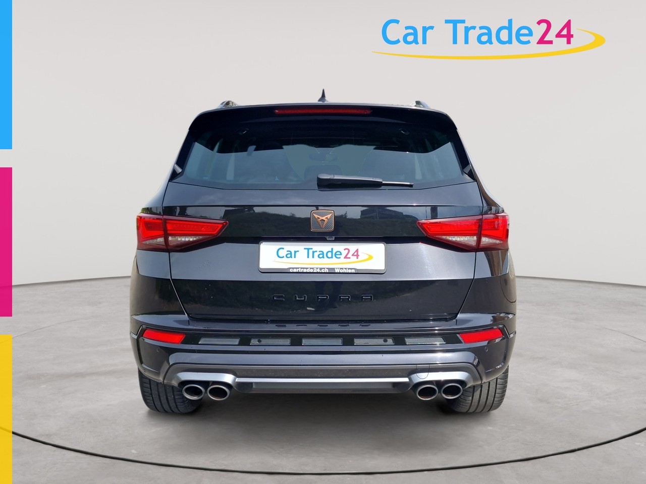 cupra Gallery 5