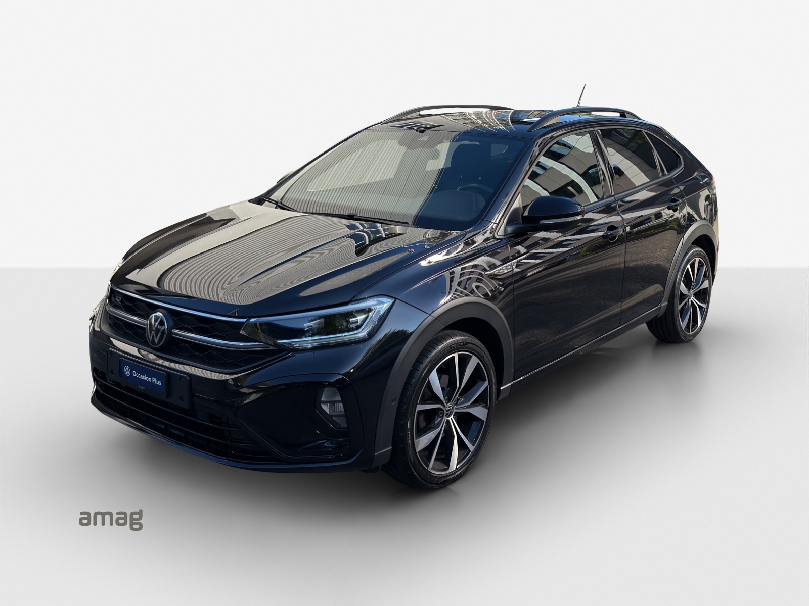 VW Taigo 1.0 TSI R-Line DSG Leasing & Auto-Abo Angebot