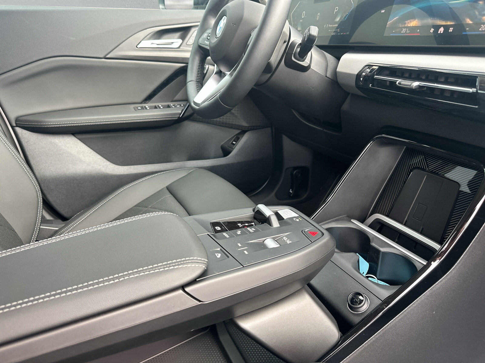 BMW X1 sDrive 18d - 15