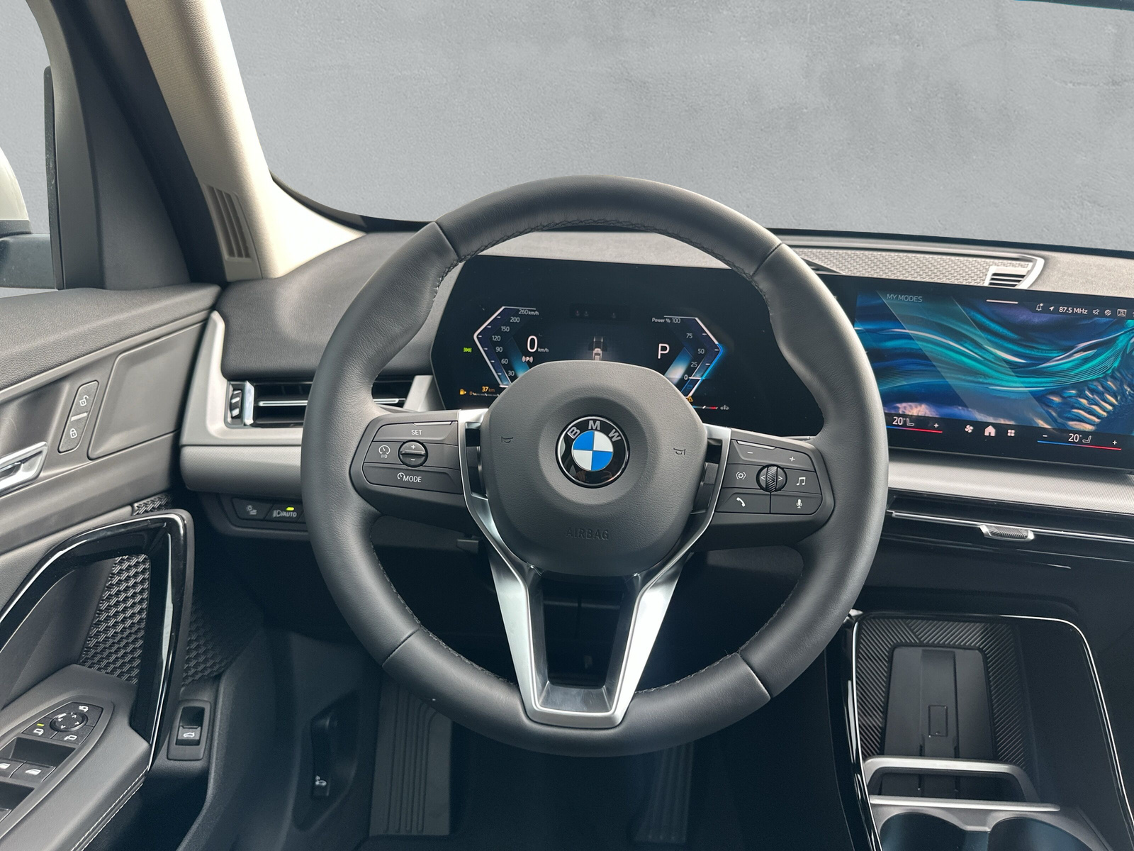 BMW X1 sDrive 18d - 21
