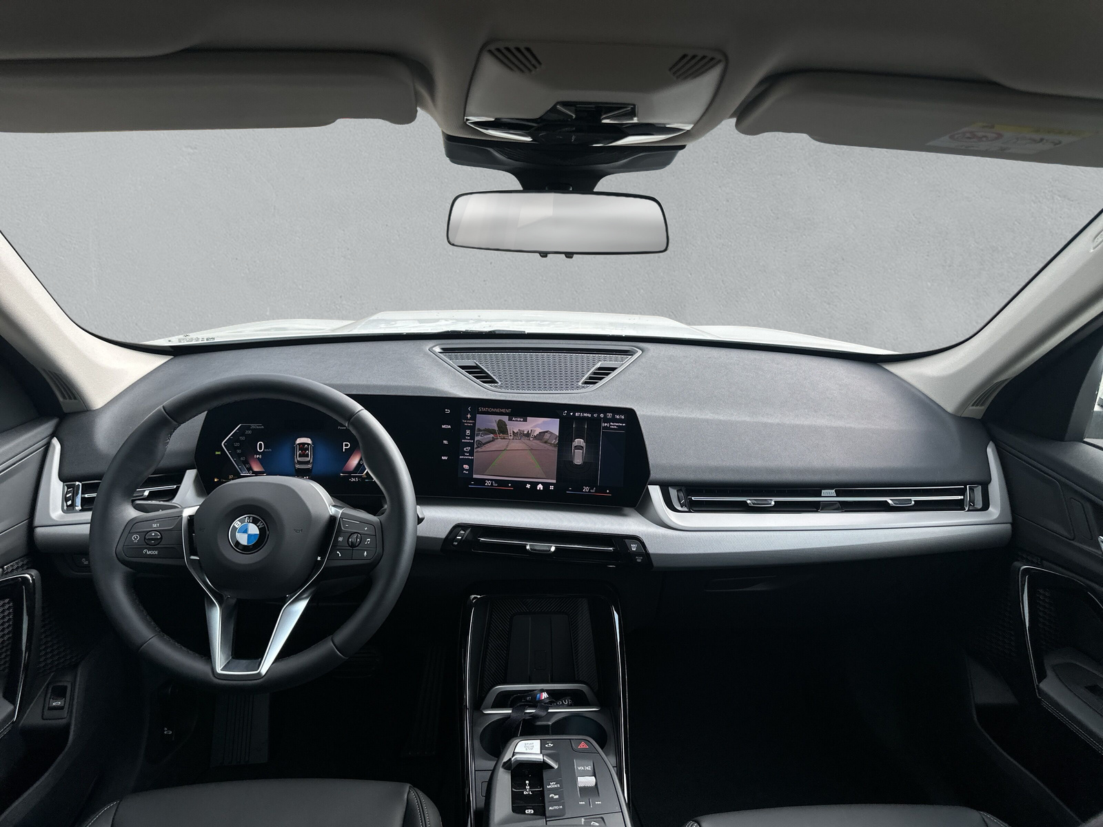 BMW X1 sDrive 18d - 17