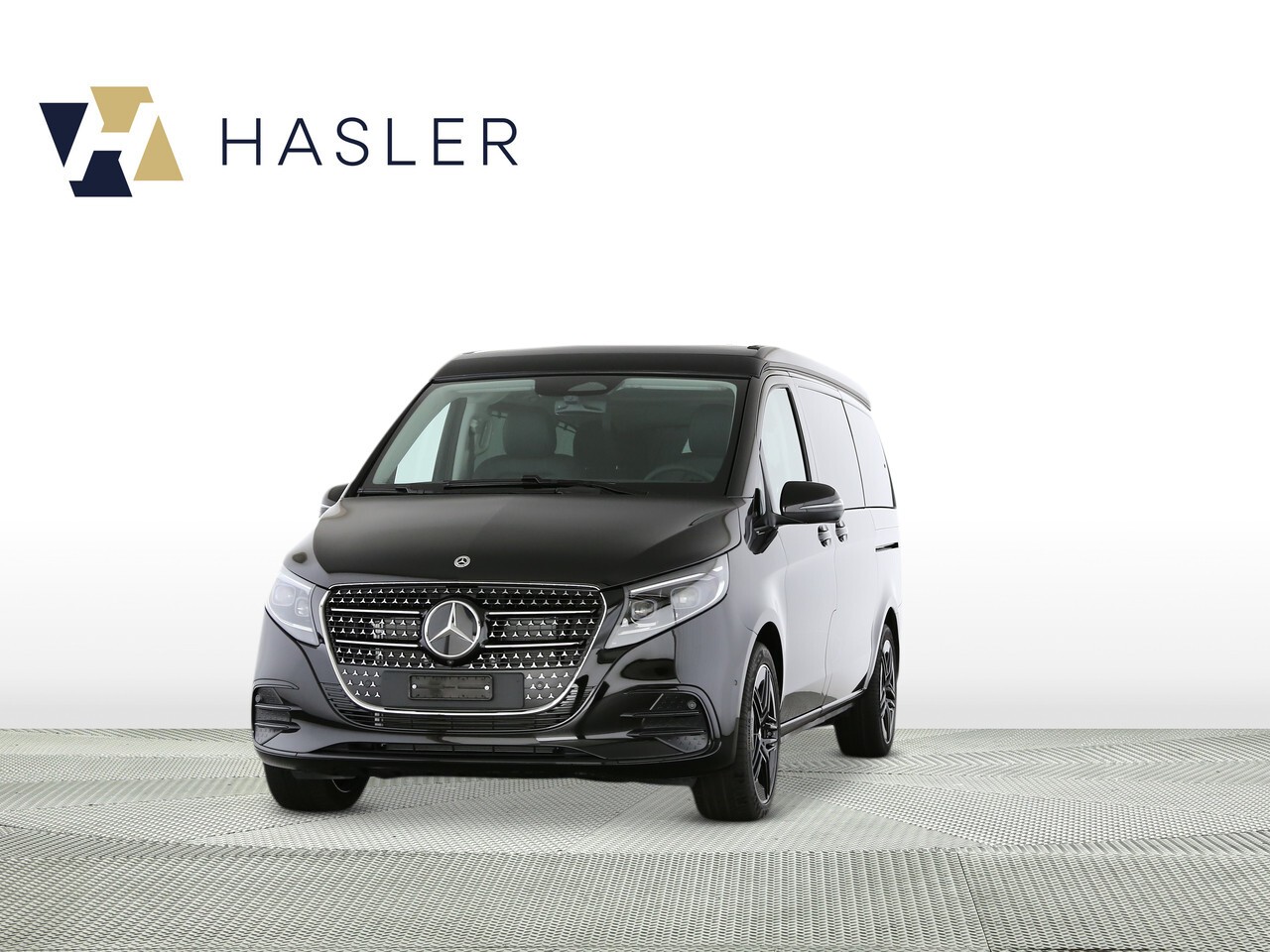 MERCEDES-BENZ Marco Polo Horizon 300 d 4M Automat