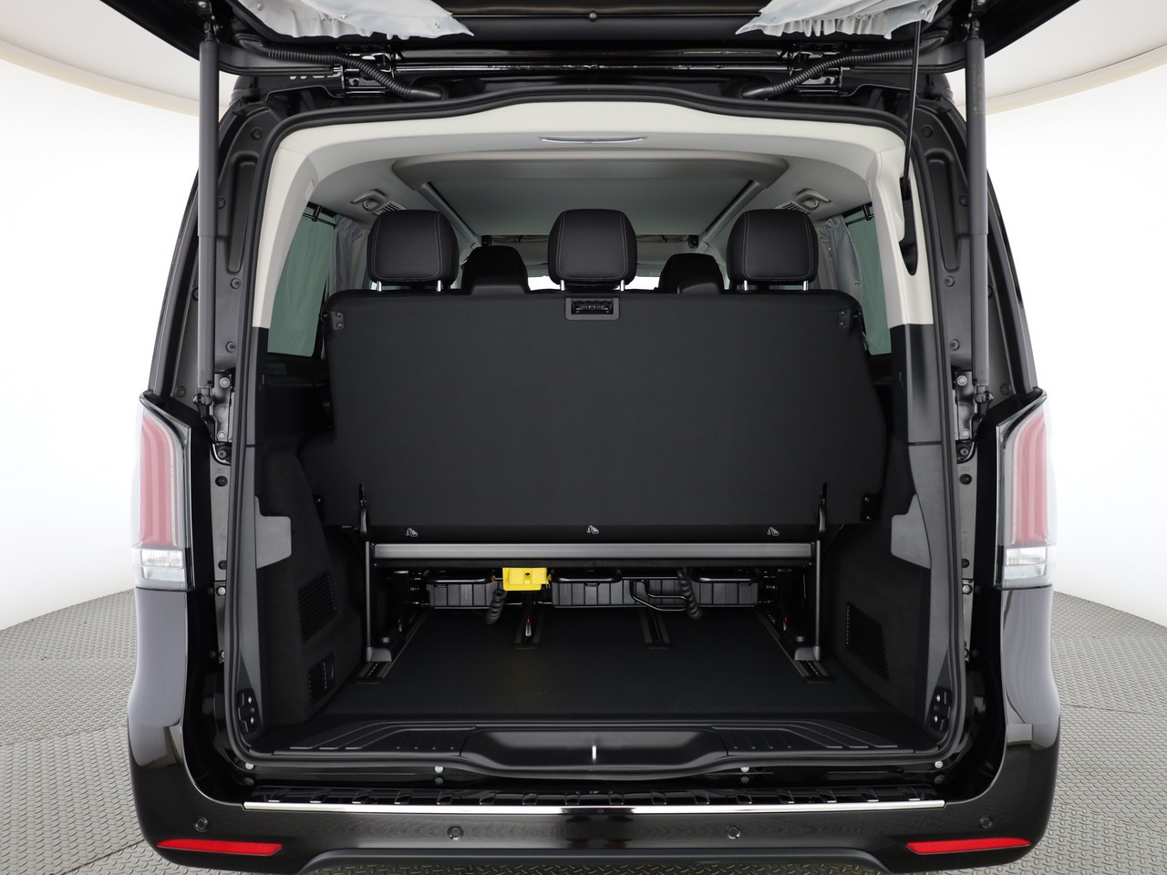 MERCEDES-BENZ Marco Polo Horizon 300 d 4M Automat - 6