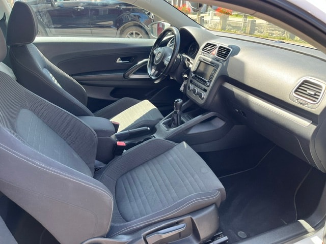 VW Scirocco 1.4 TSI BlueMT - 5