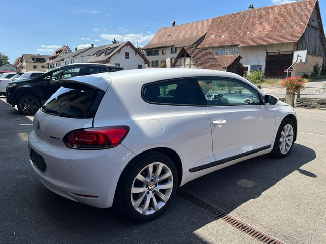 VW Scirocco 1.4 TSI BlueMT - 3