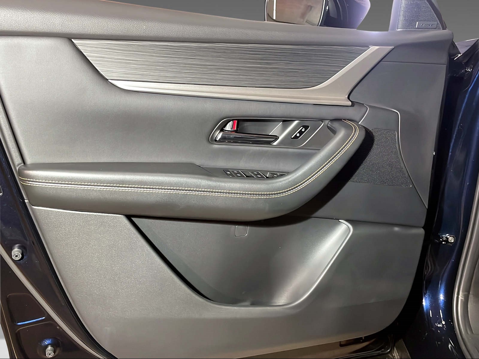 MAZDA CX-60 3.3 D Homura Plus - 11