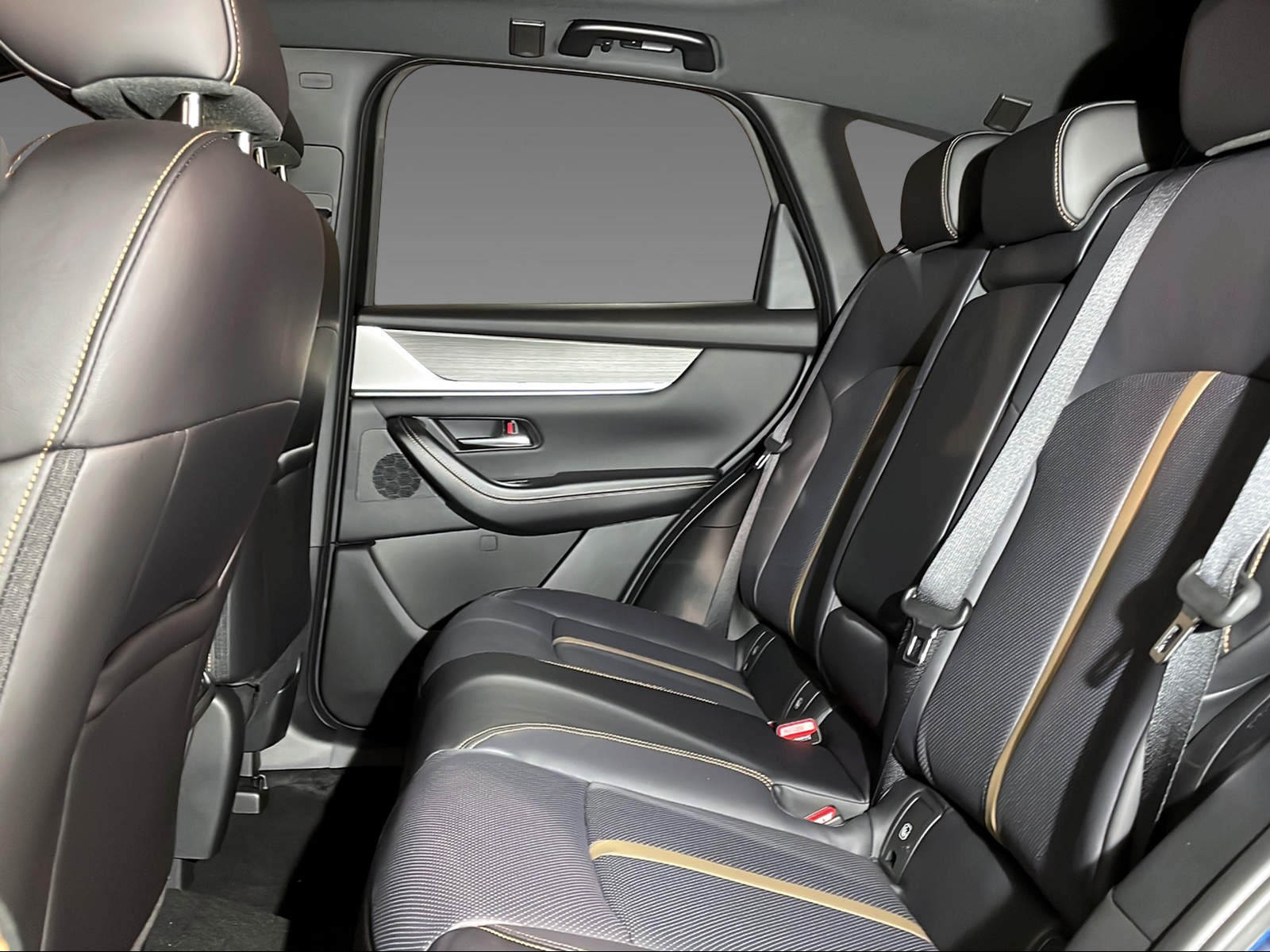 MAZDA CX-60 3.3 D Homura Plus - 12