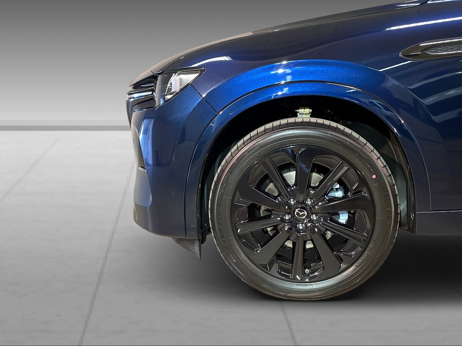 MAZDA CX-60 3.3 D Homura Plus - 15