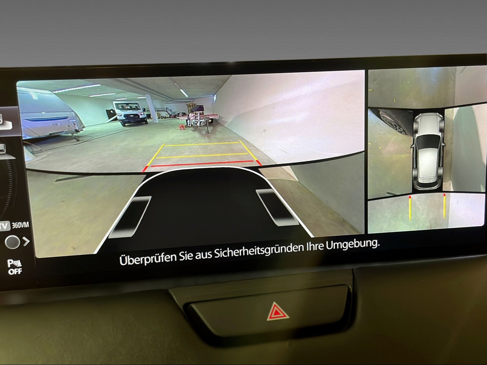 MAZDA CX-60 3.3 D Homura Plus - 16