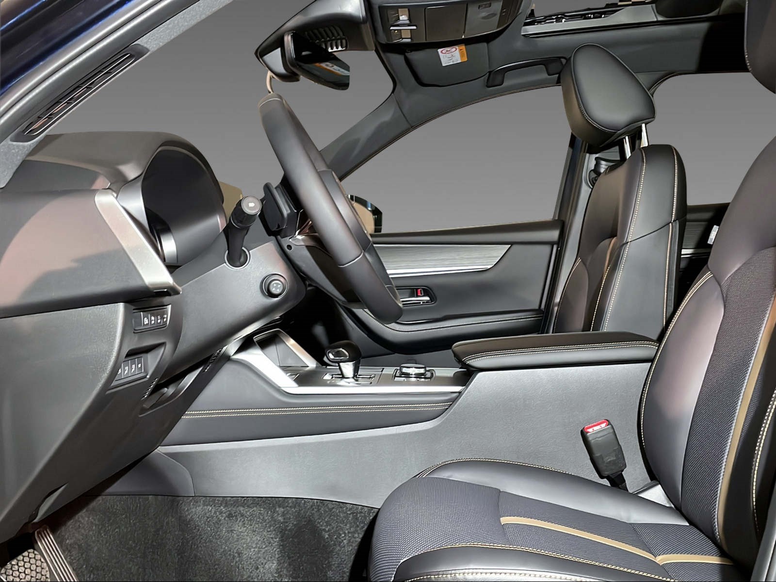 MAZDA CX-60 3.3 D Homura Plus - 6