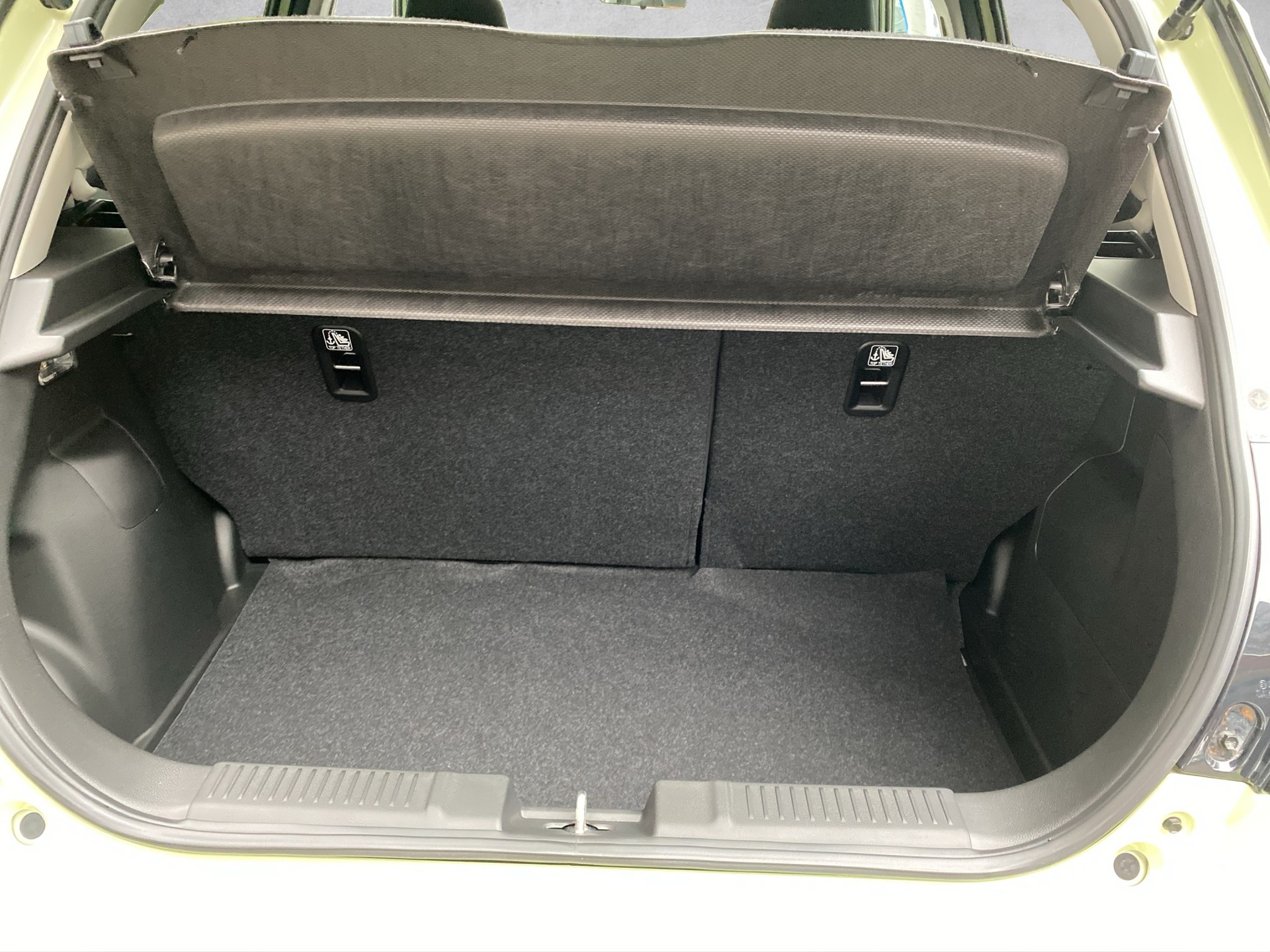 SUZUKI Swift 1.2 Compact Top Hybrid 4x4 - 19