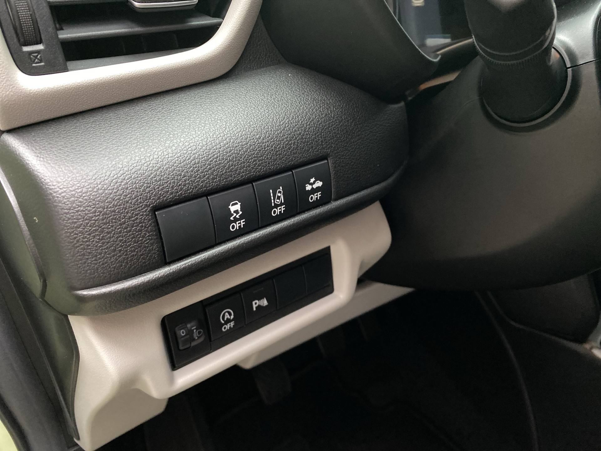 SUZUKI Swift 1.2 Compact Top Hybrid 4x4 - 14