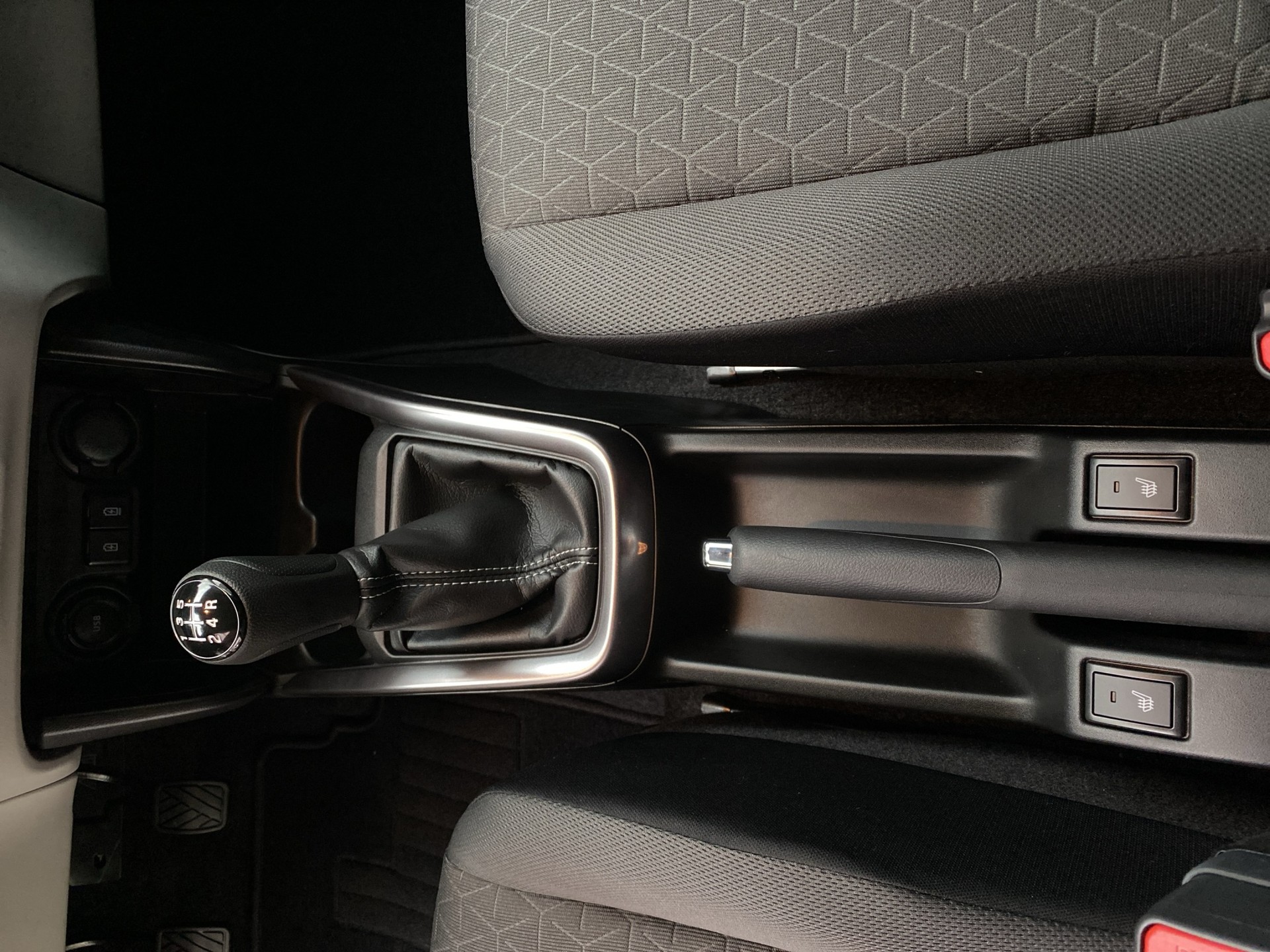 SUZUKI Swift 1.2 Compact Top Hybrid 4x4 - 15