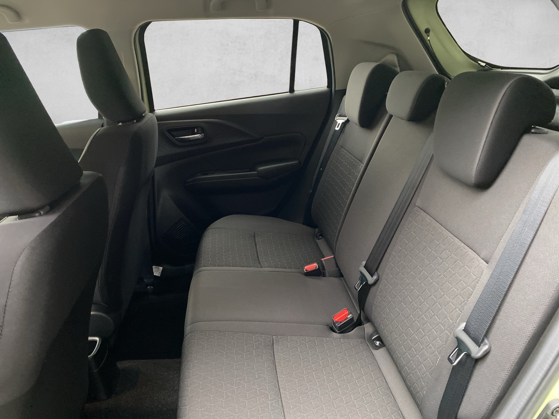 SUZUKI Swift 1.2 Compact Top Hybrid 4x4 - 11