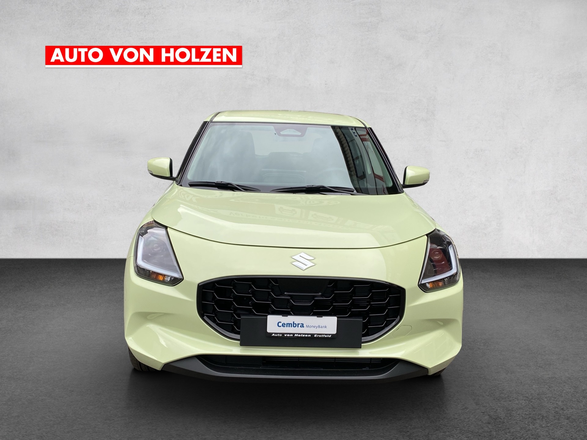 SUZUKI Swift 1.2 Compact Top Hybrid 4x4 - 6