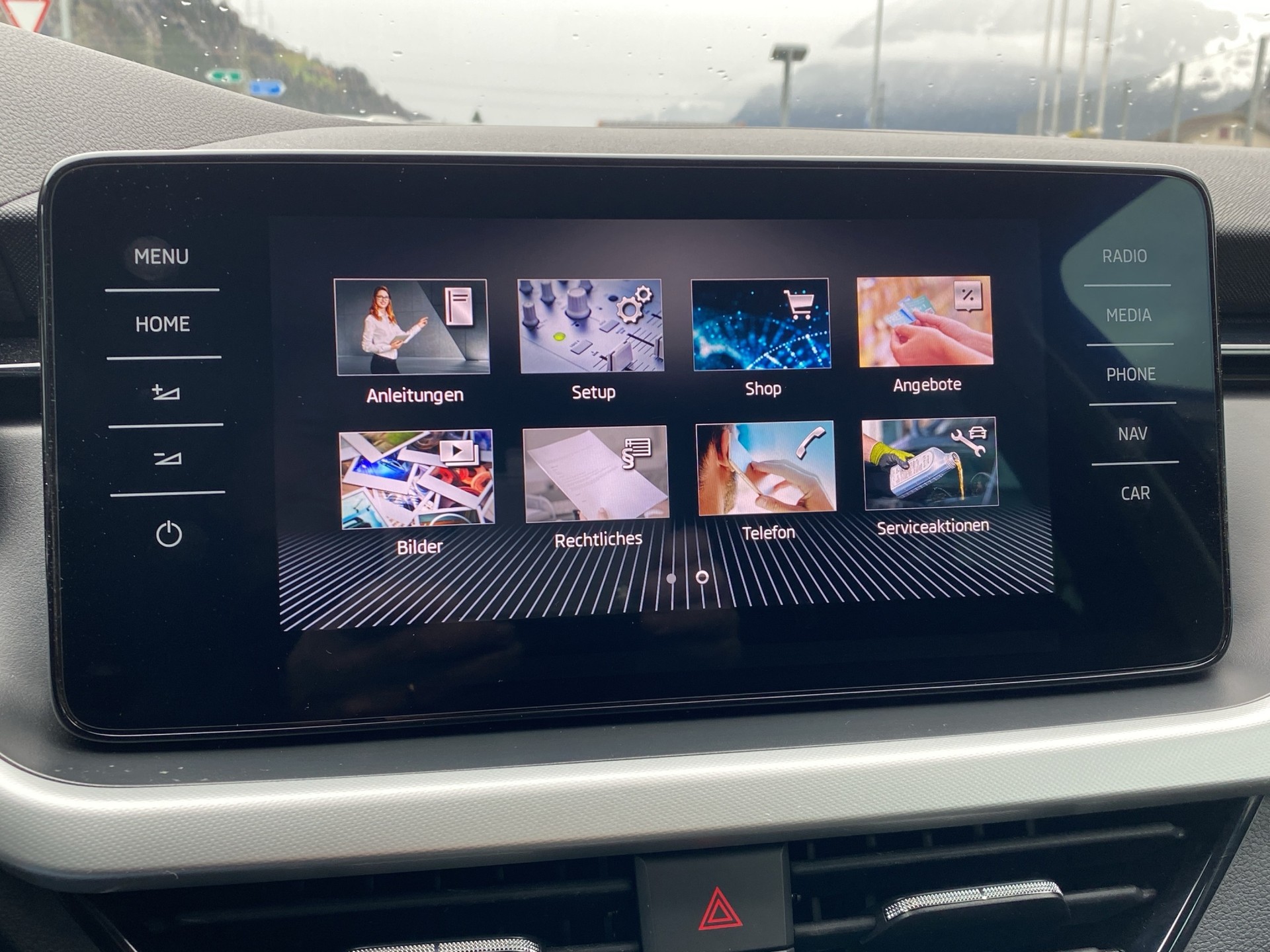 SKODA Scala 1.0 TSI Ambition DSG - 16