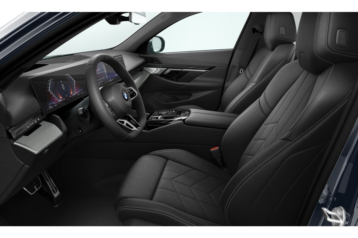 BMW 520d xDrive M Sport (CH) ** Action de leasing à 1.9% ** - 3