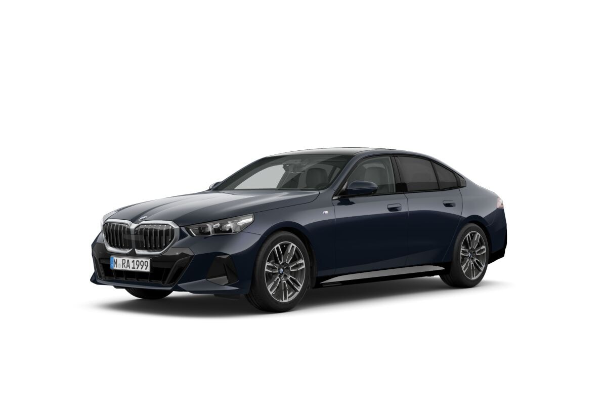 BMW 520d xDrive M Sport (CH) ** Action de leasing à 1.9% **
