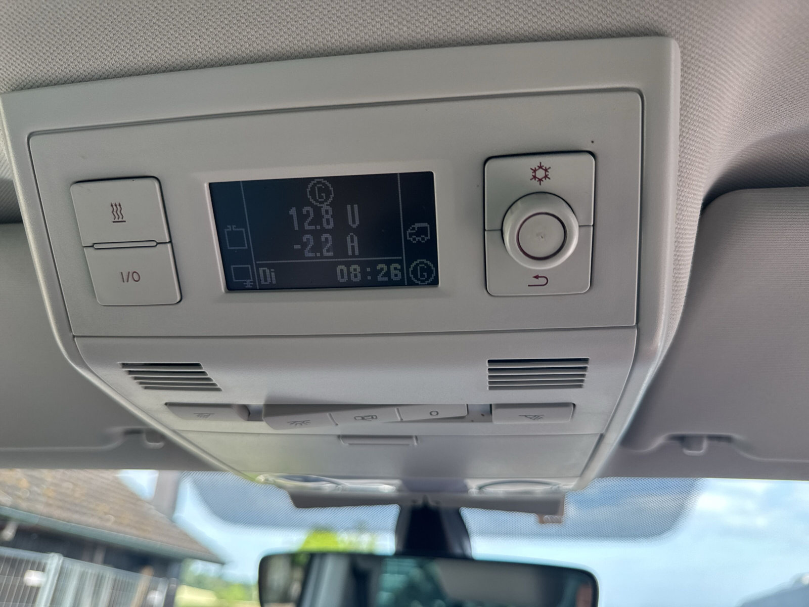 VW T6 California 3000 2.0 TDI 150 Ocean RED DSG 4m - 16