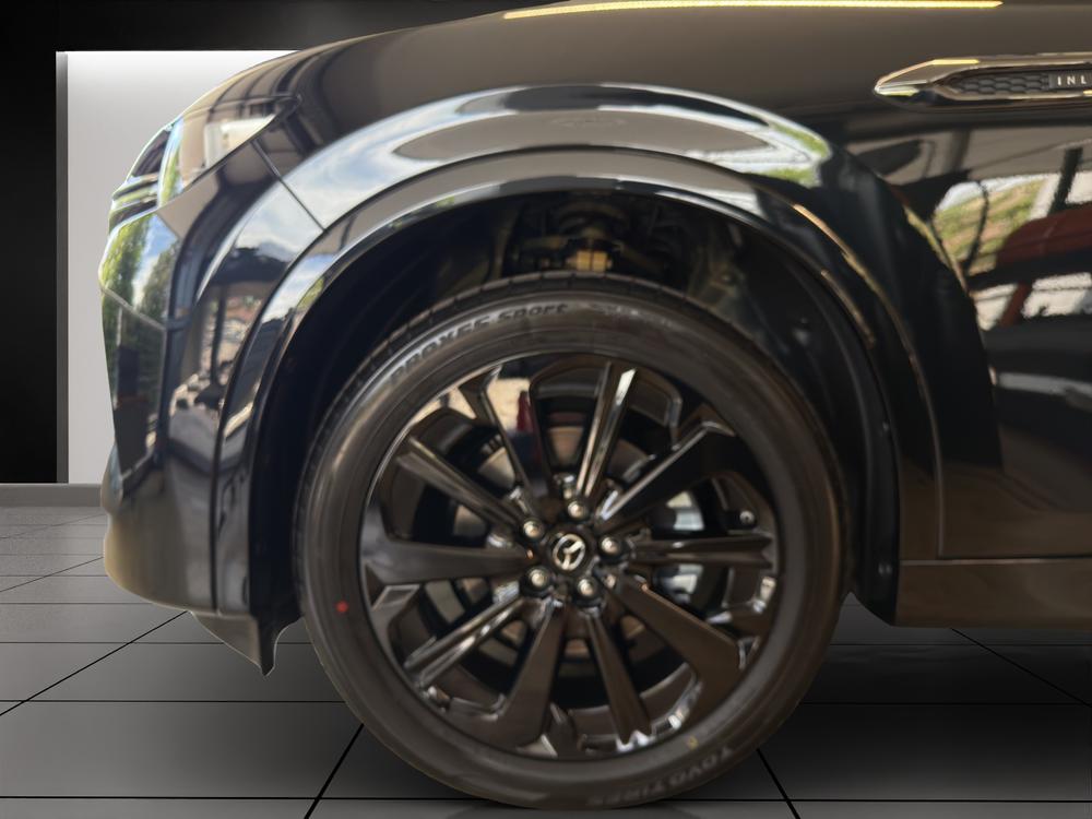 MAZDA CX-60 3.3L e-Skyactiv D 254 MHEV AWD Homura - 6