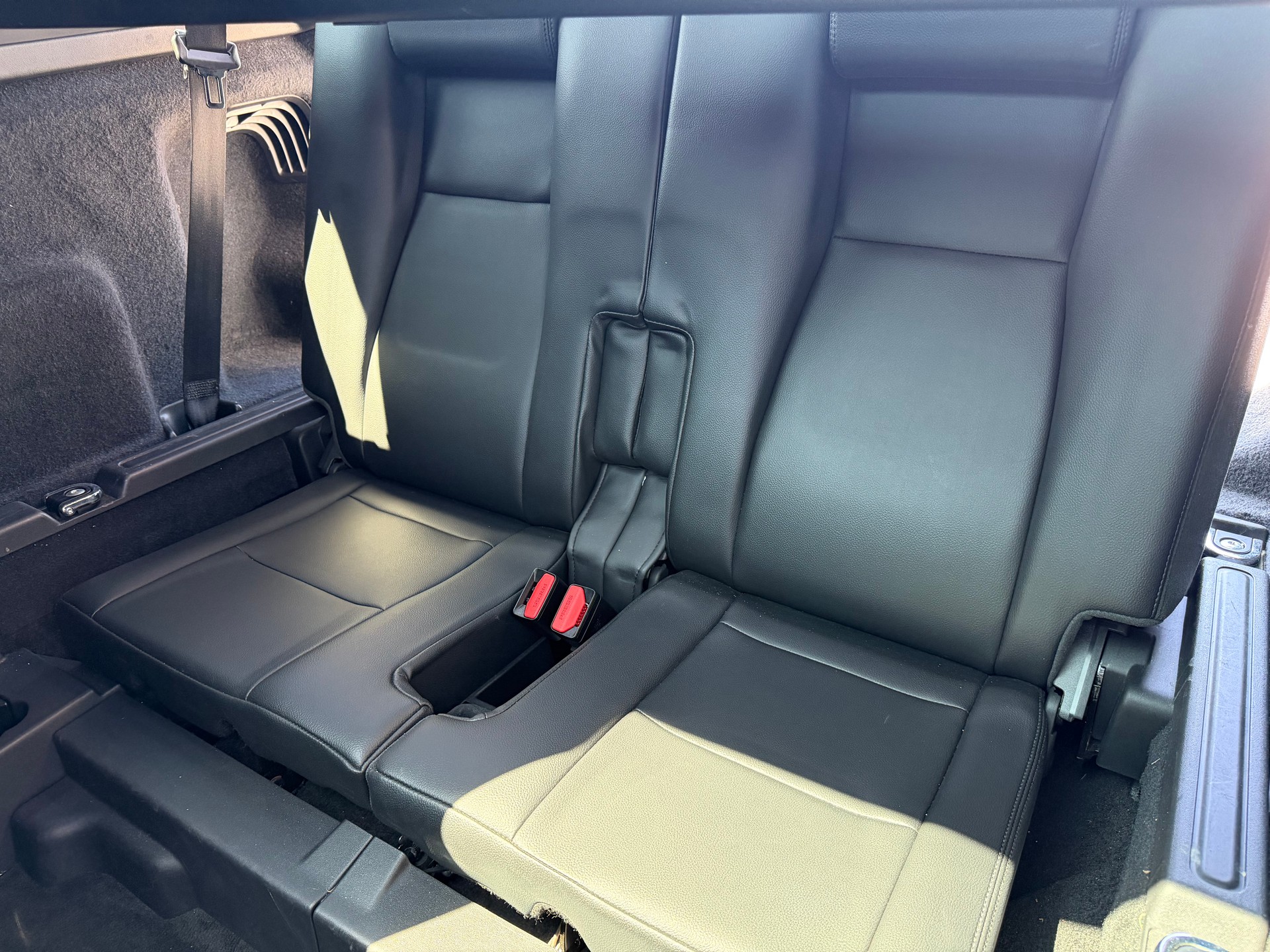 LAND ROVER Discovery Sport 2.0 Si4 HSE AT9 7 Places - 6