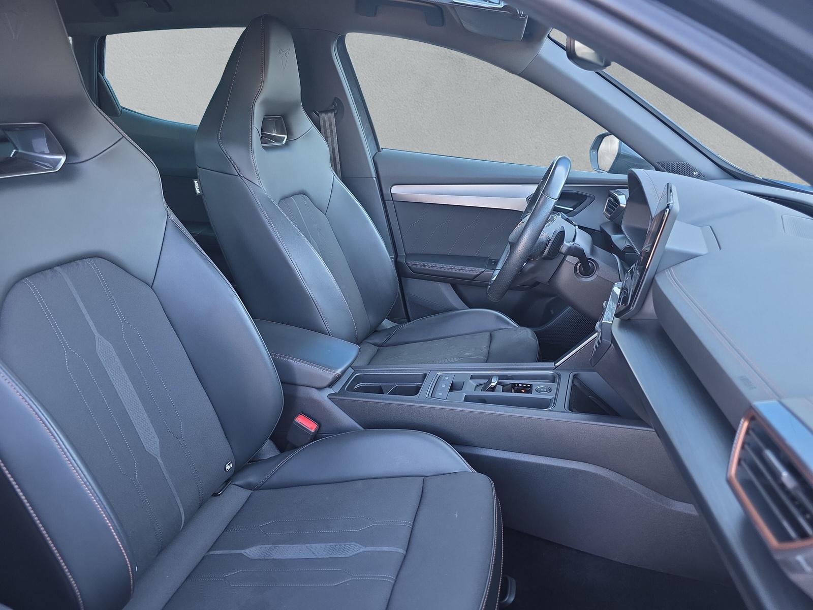 CUPRA Formentor 2.0 TSI VZ 4Drive DSG (CH) - 13
