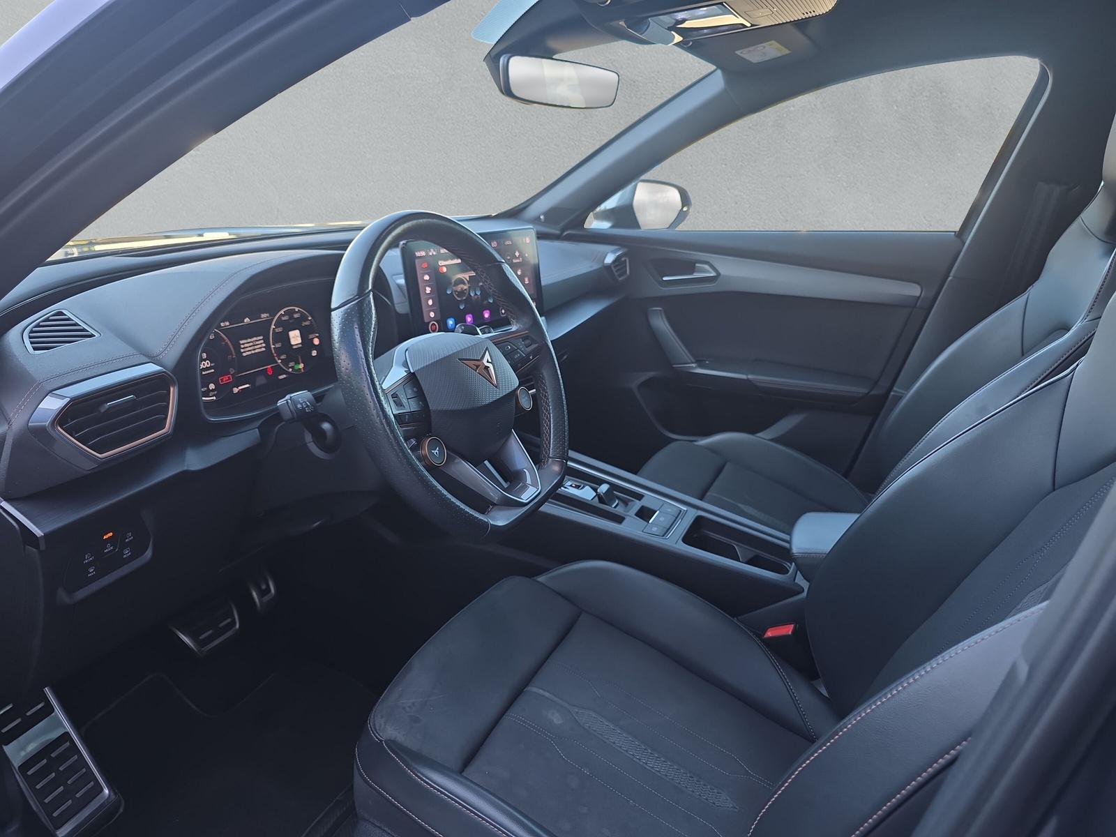 CUPRA Formentor 2.0 TSI VZ 4Drive DSG (CH) - 12