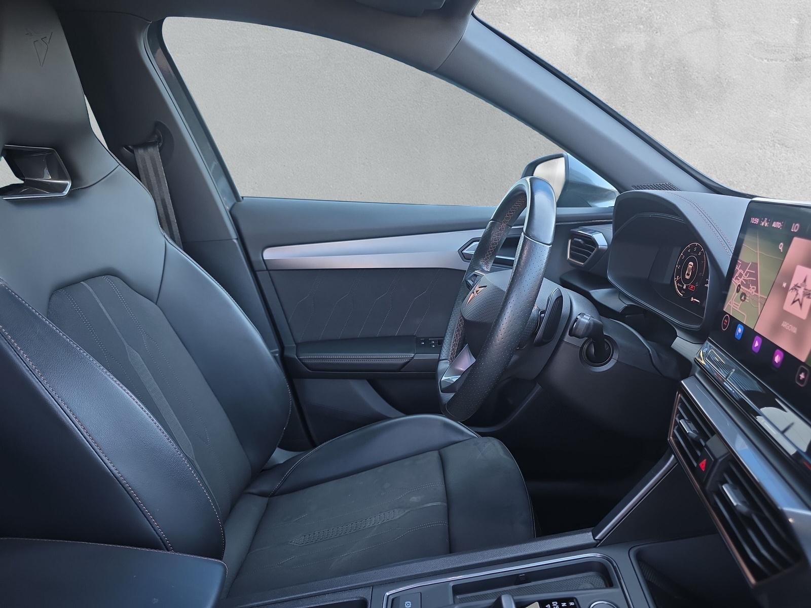 CUPRA Formentor 2.0 TSI VZ 4Drive DSG (CH) - 14
