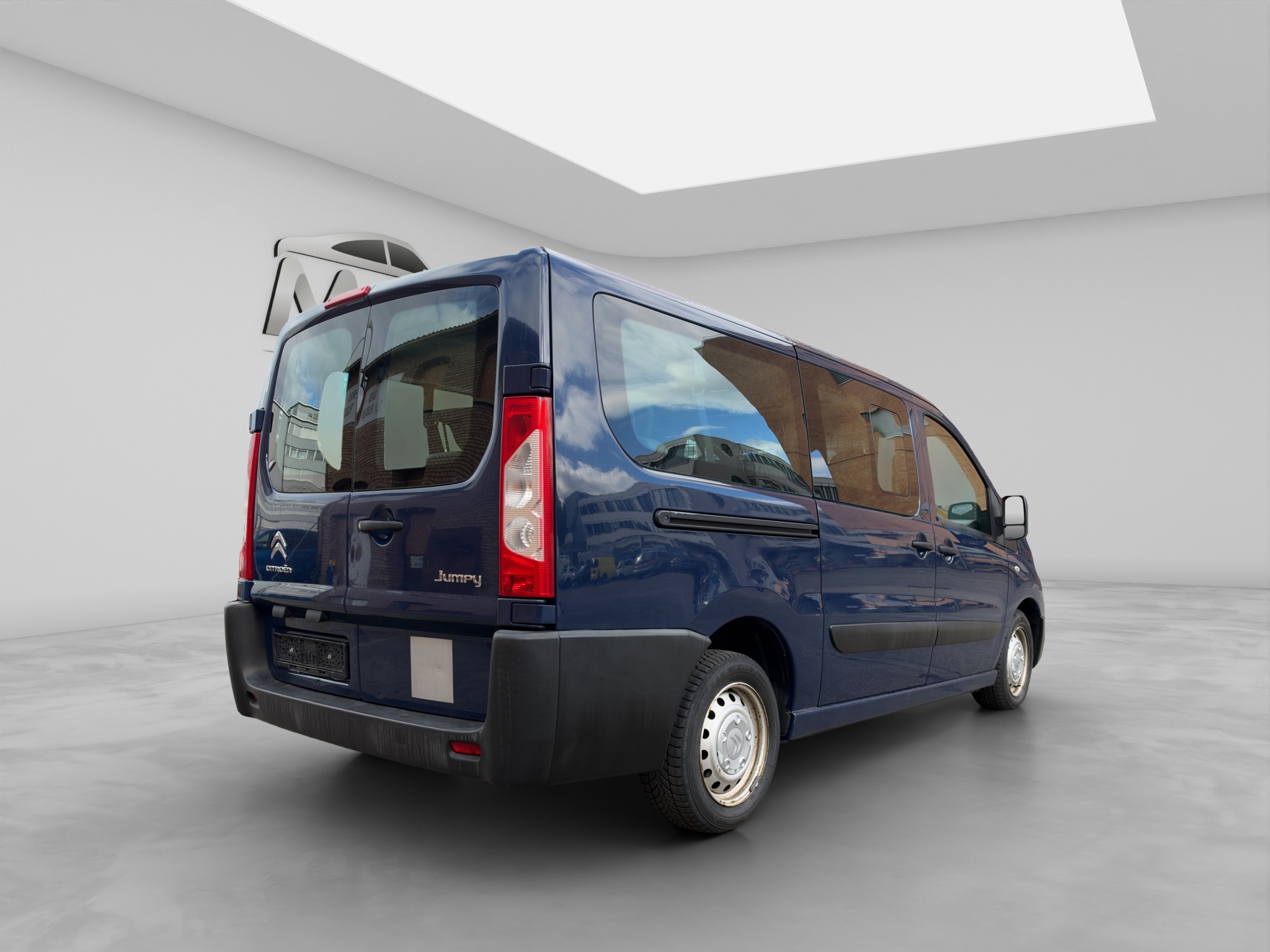 CITROEN JUMPY 6