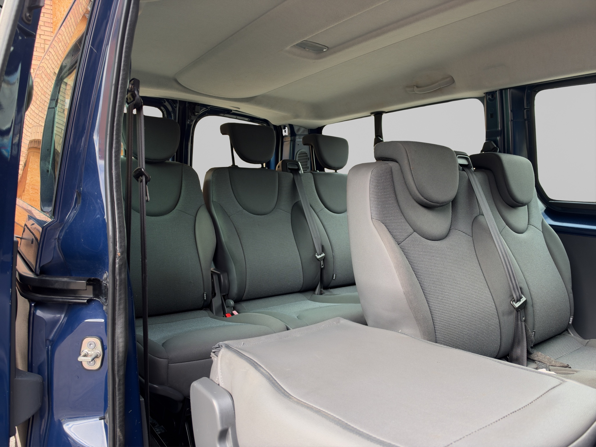 CITROEN JUMPY 12